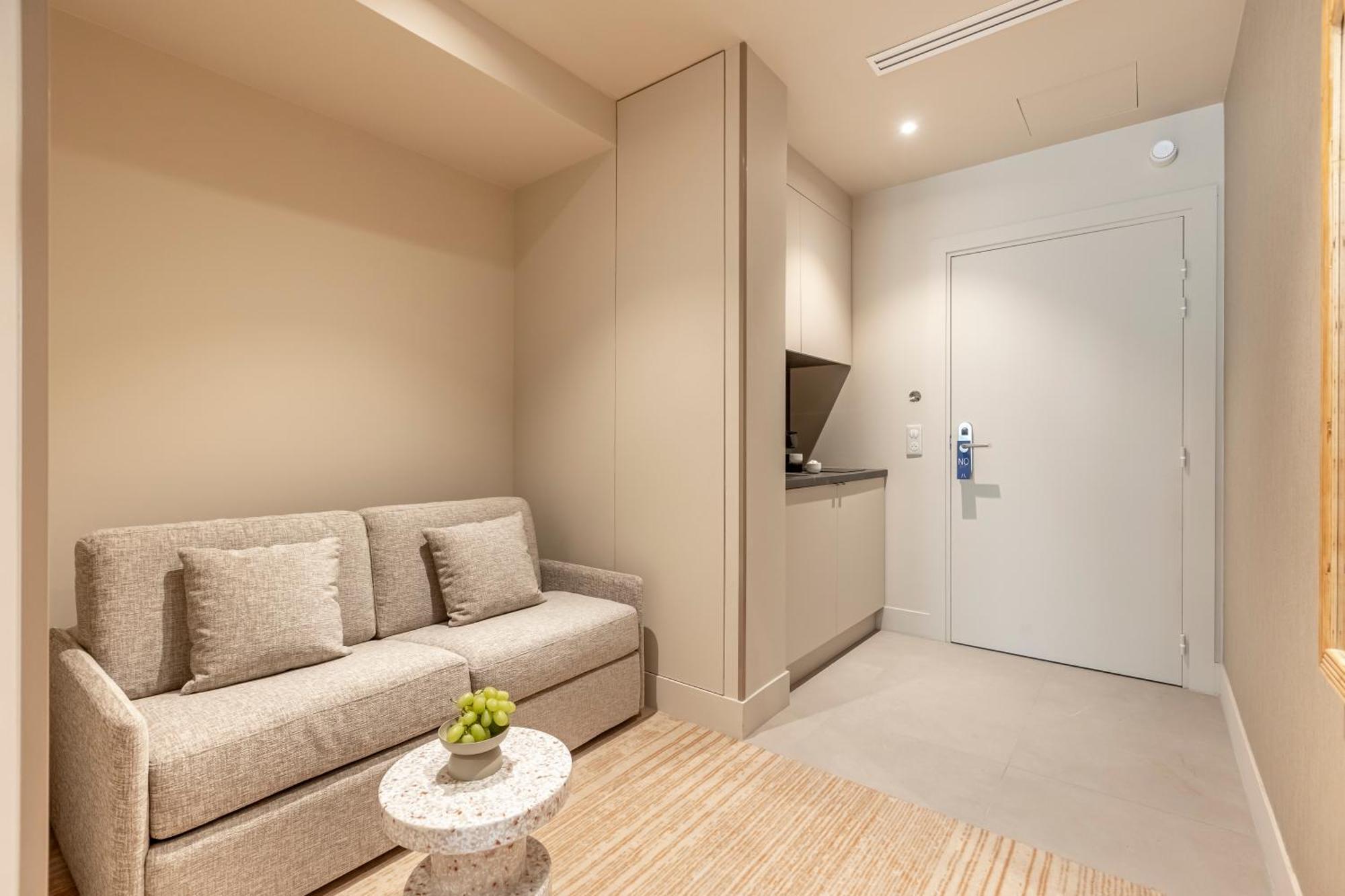 Suite Fl By Sweett Párizs Szoba fotó