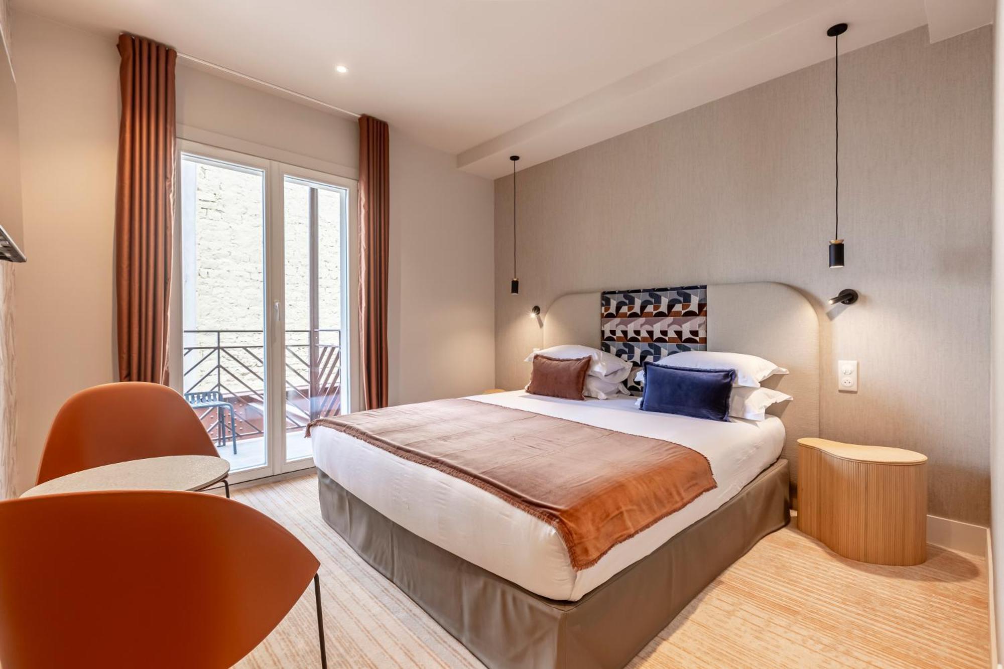 Suite Fl By Sweett Párizs Kültér fotó