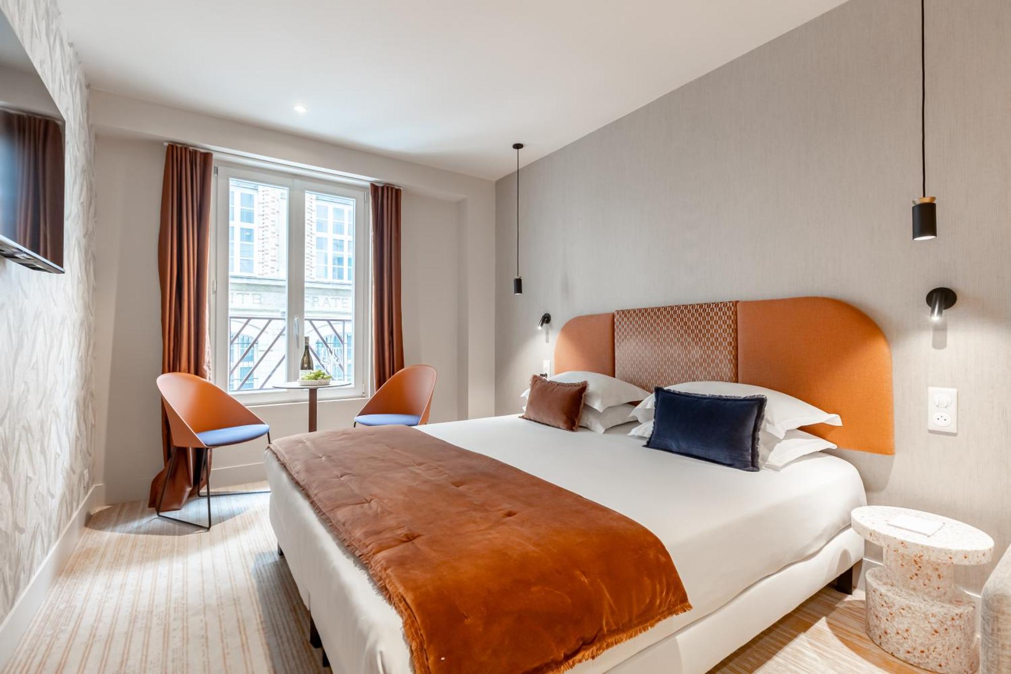 Suite Fl By Sweett Párizs Kültér fotó